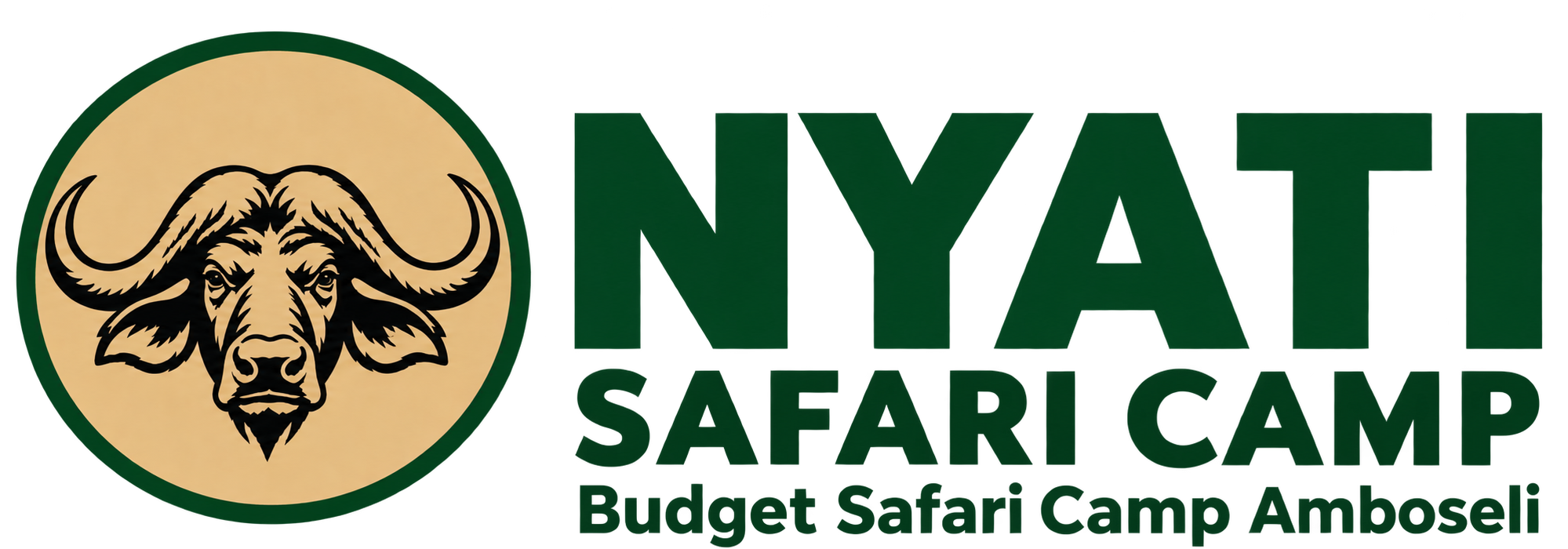Nyati Safari Camp – Amboseli · Kimana Gate