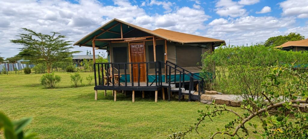 Contact Nyati Safari Camp to plan your Amboseli stay
